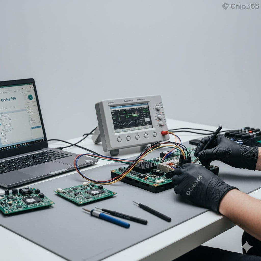 Клонирование ЭБУ Bosch EDC17 в Минске - Chip365