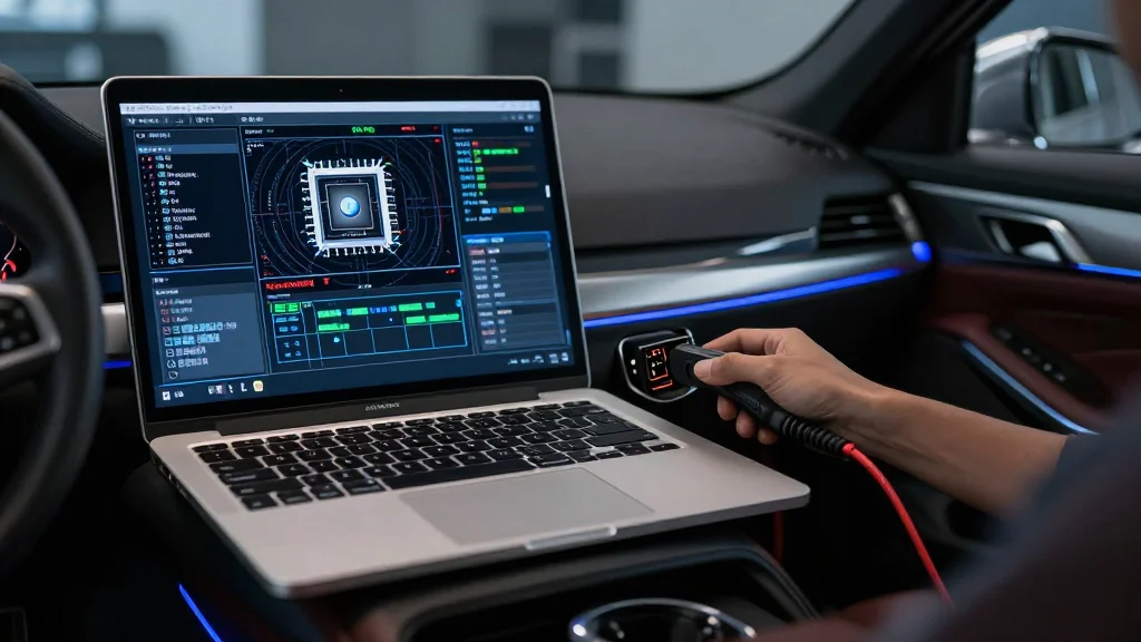 Программное отключение AdBlue BMW Минск